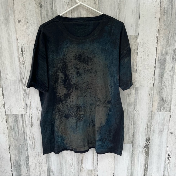 Salvage Supply Company Men’s Short Sleeve Tee Size XL Fits More Like Large - Picture 2 of 5